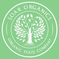 Soar Organics coupons